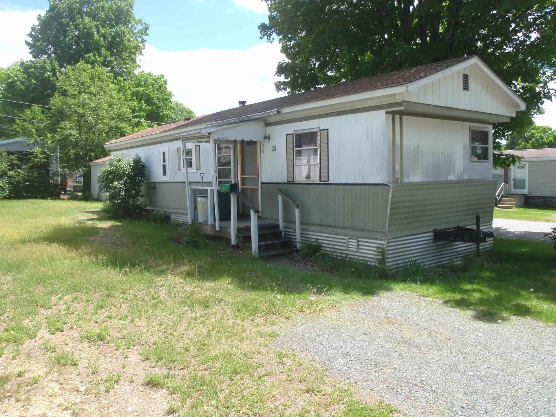 22 Rudsboro Road Lebanon NH 03766