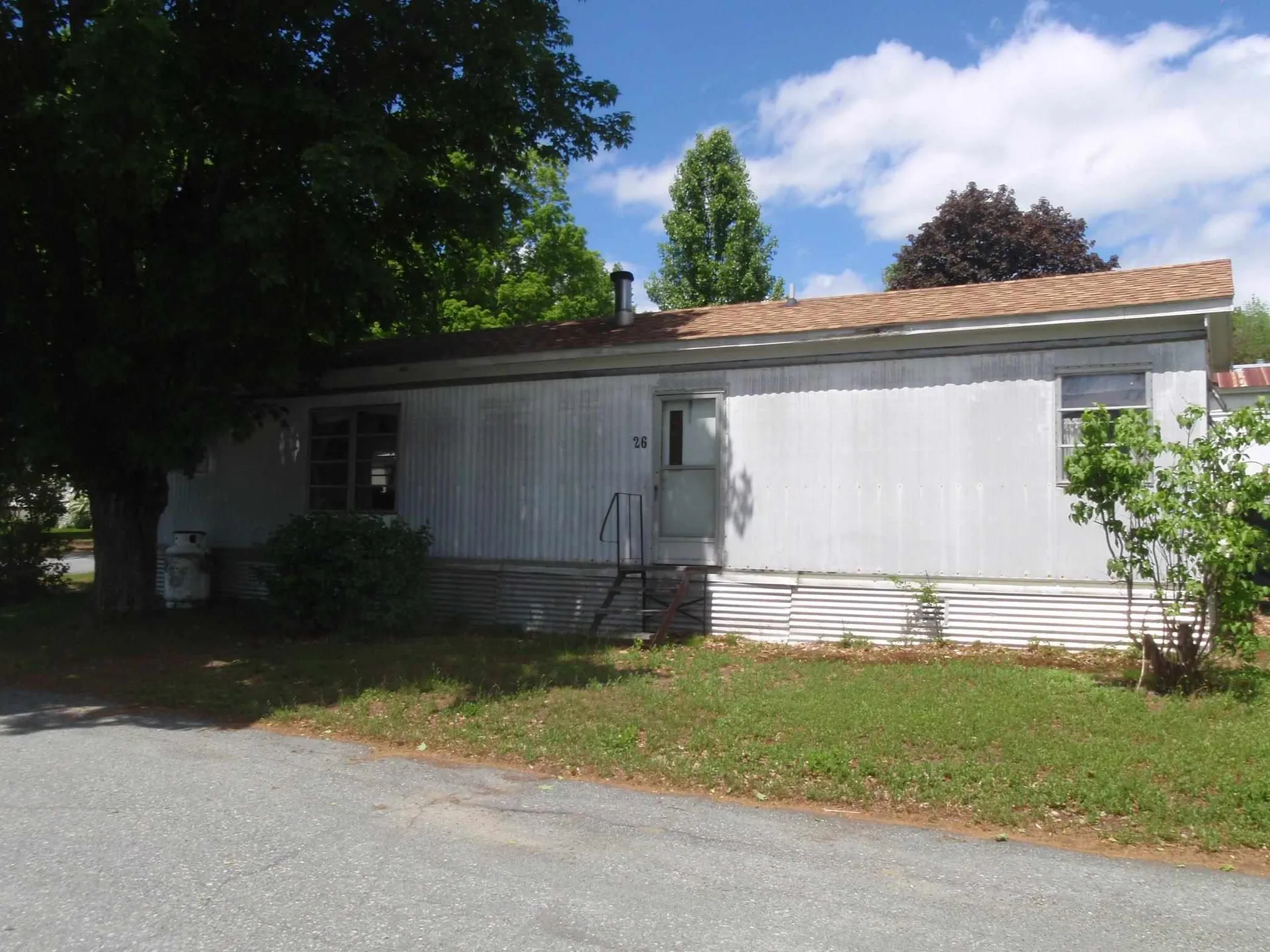 22 Rudsboro Road Lebanon NH 03766