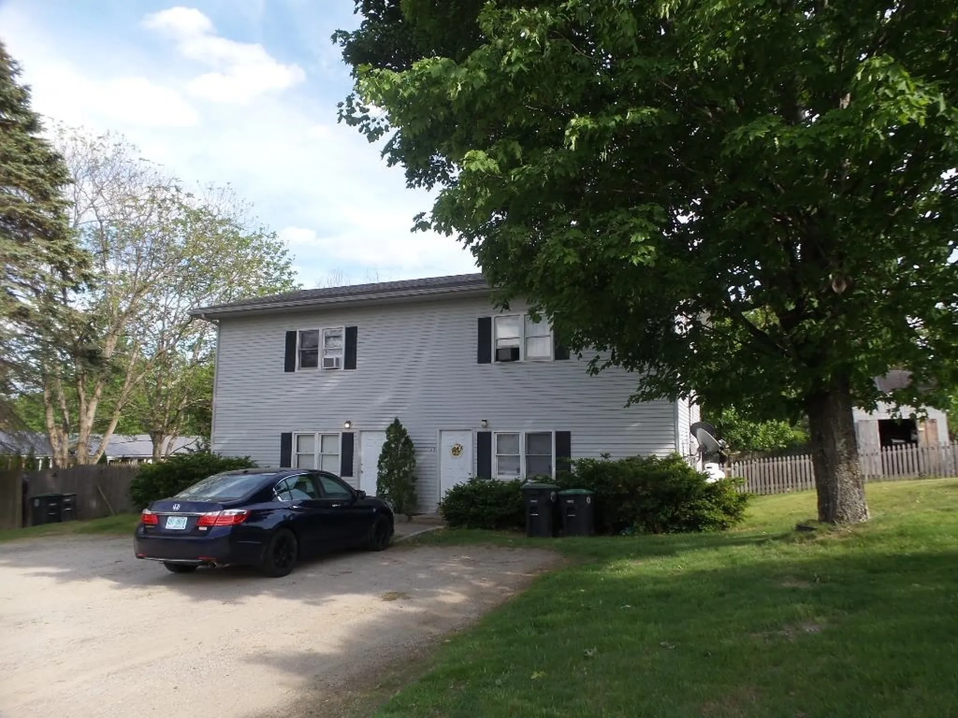 20 Hunt Avenue Franklin NH 03235