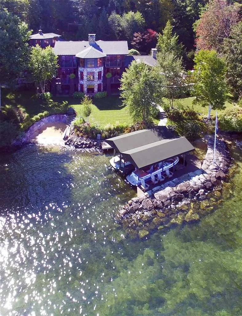 440 Edgewater Drive Gilford NH 03249