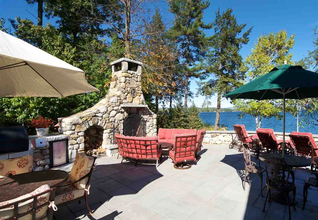 440 Edgewater Drive Gilford NH 03249