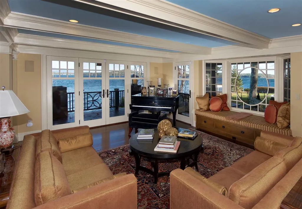 440 Edgewater Drive Gilford NH 03249