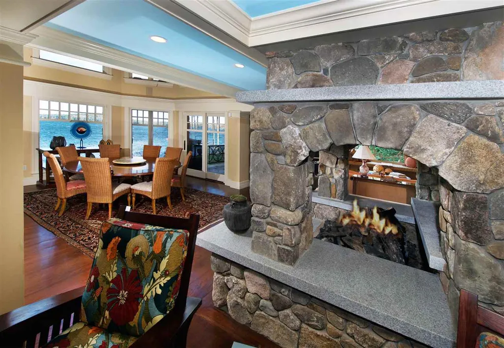 440 Edgewater Drive Gilford NH 03249