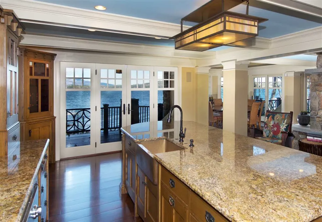 440 Edgewater Drive Gilford NH 03249