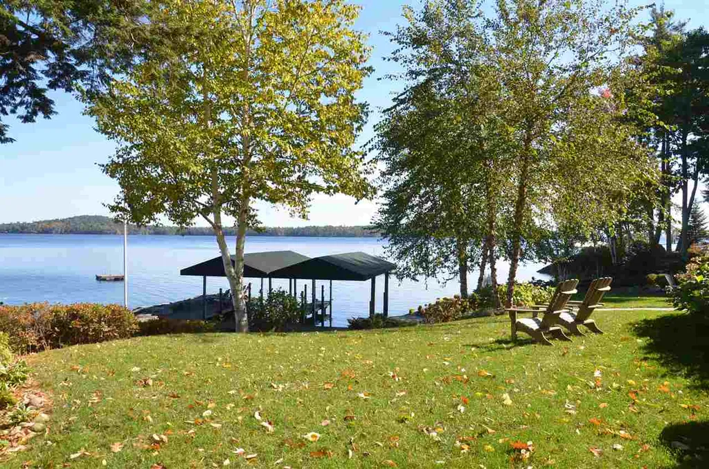 440 Edgewater Drive Gilford NH 03249