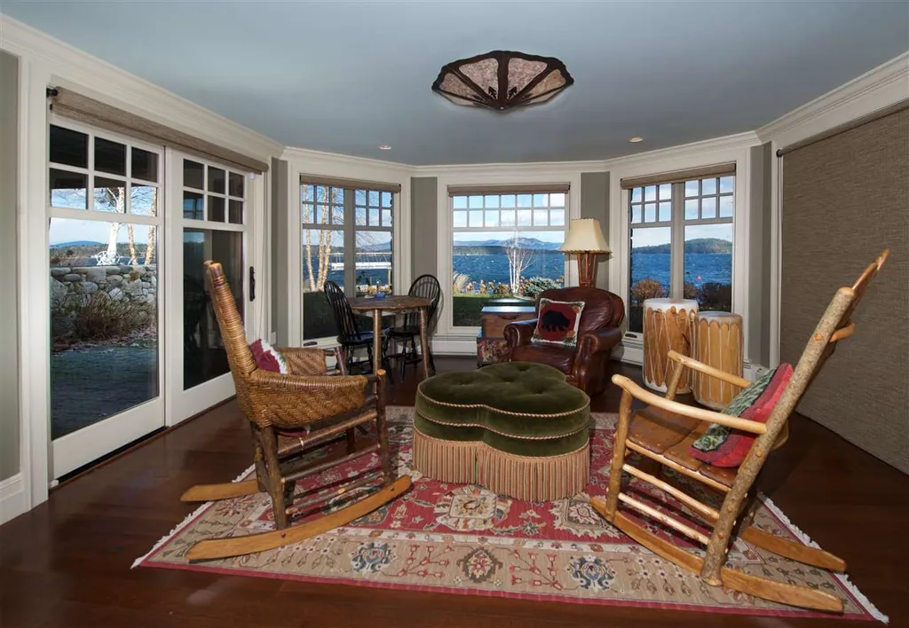 440 Edgewater Drive Gilford NH 03249