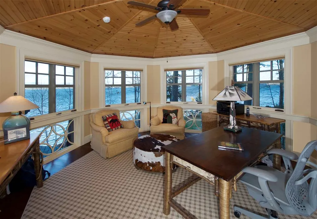 440 Edgewater Drive Gilford NH 03249