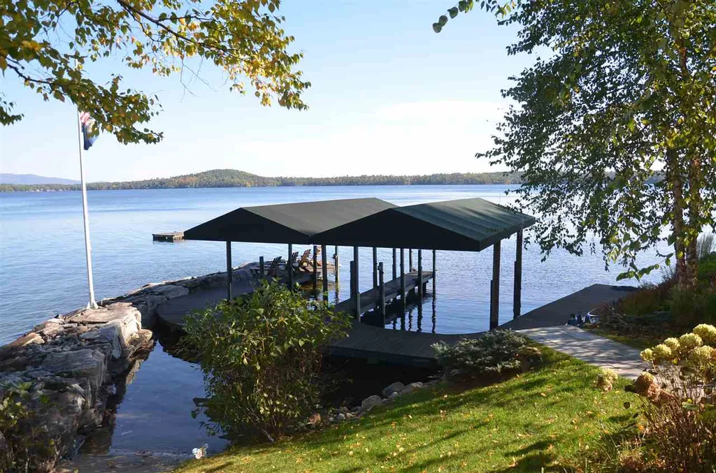 440 Edgewater Drive Gilford NH 03249