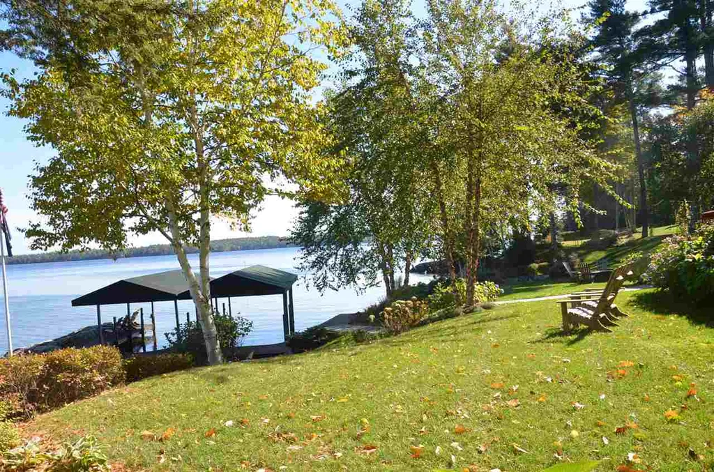 440 Edgewater Drive Gilford NH 03249