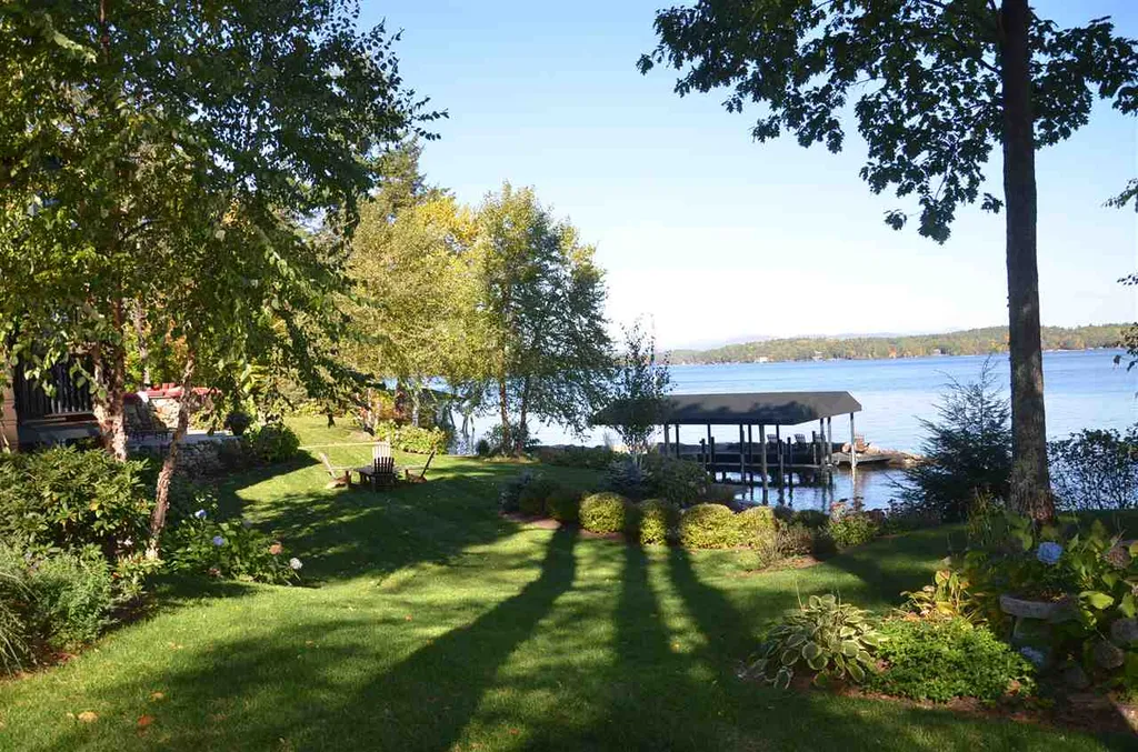 440 Edgewater Drive Gilford NH 03249