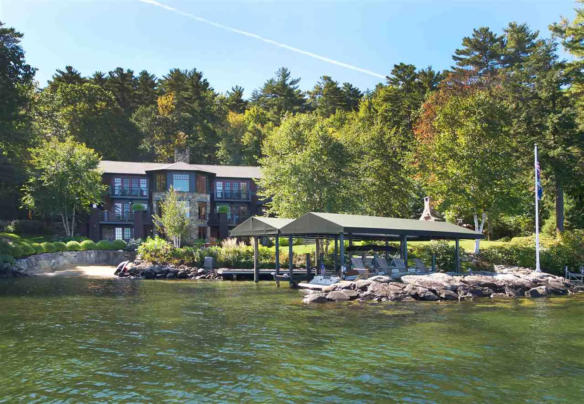 440 Edgewater Drive Gilford NH 03249