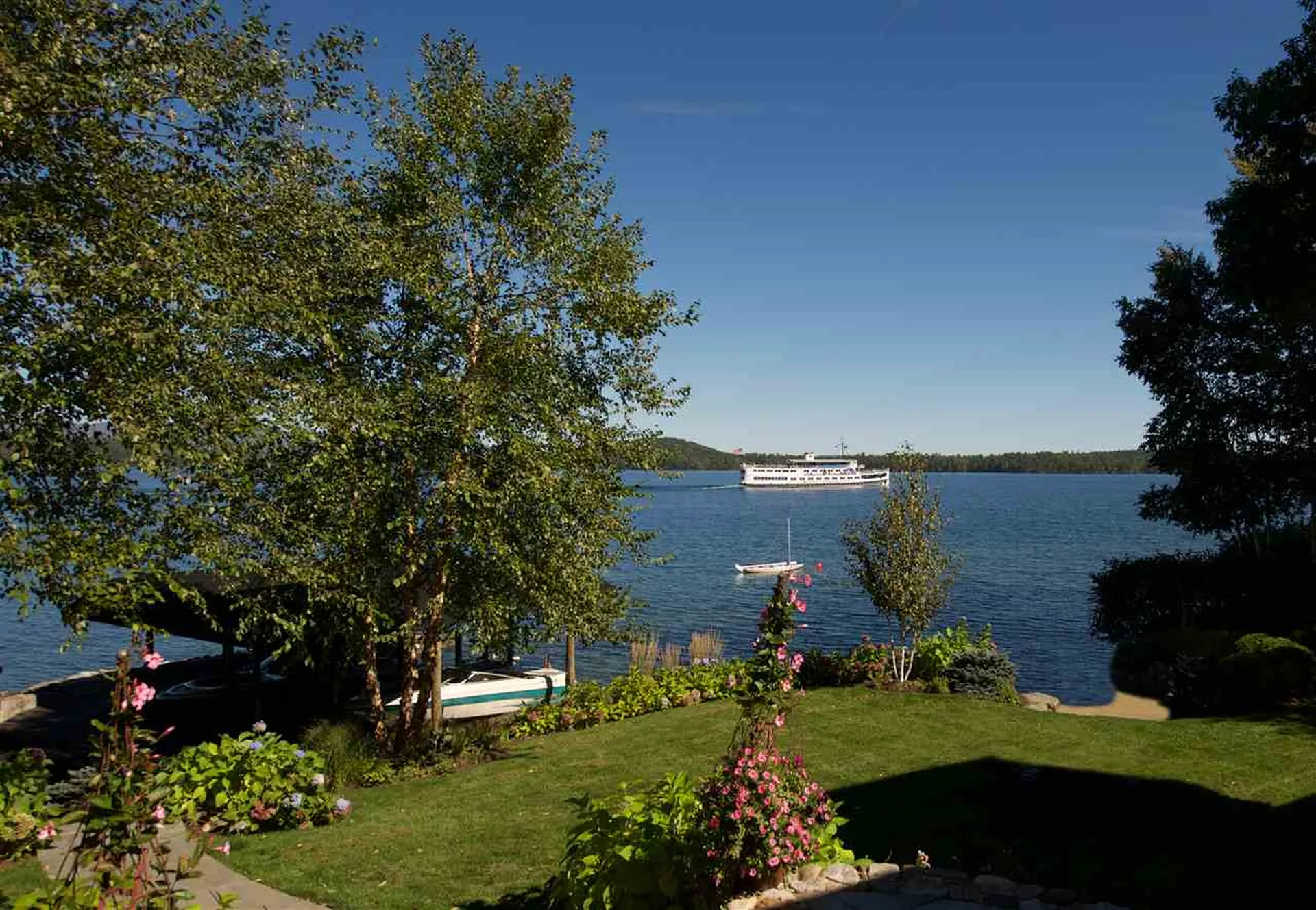 440 Edgewater Drive Gilford NH 03249