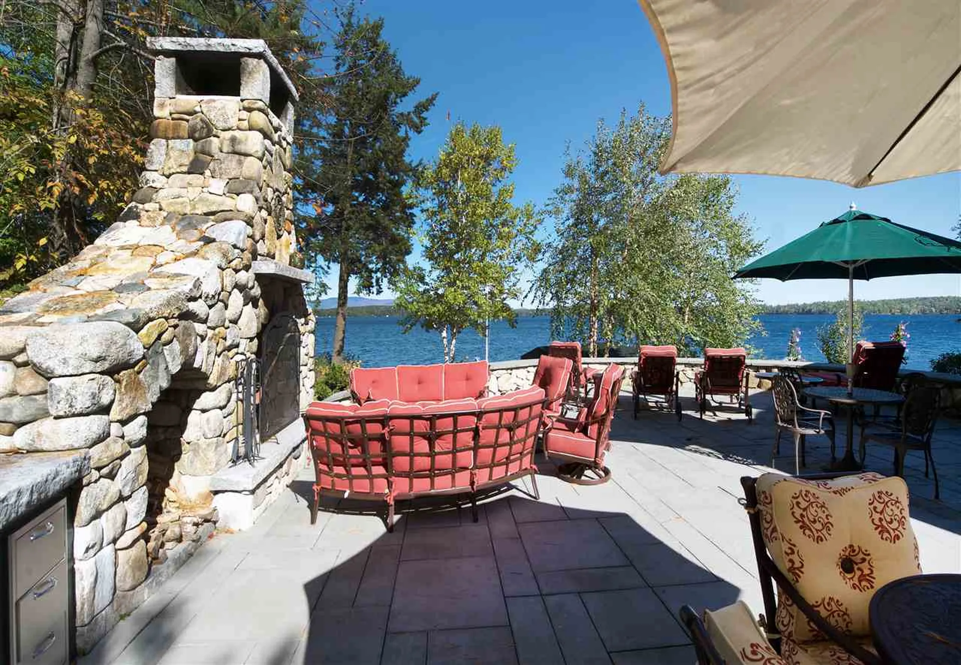 440 Edgewater Drive Gilford NH 03249