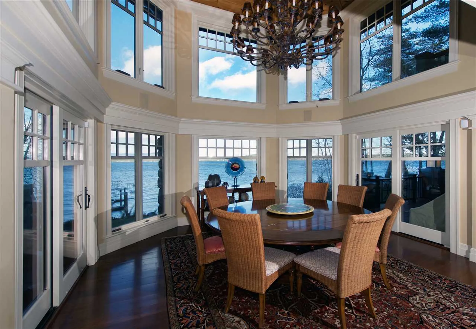 440 Edgewater Drive Gilford NH 03249