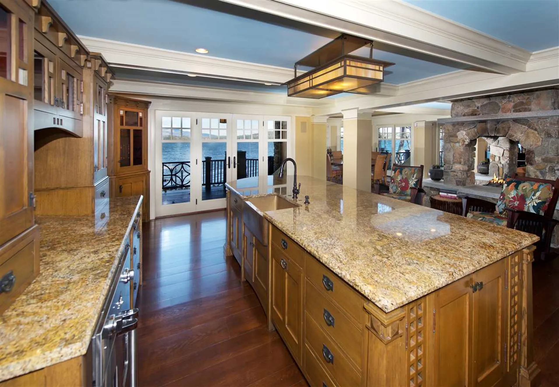 440 Edgewater Drive Gilford NH 03249