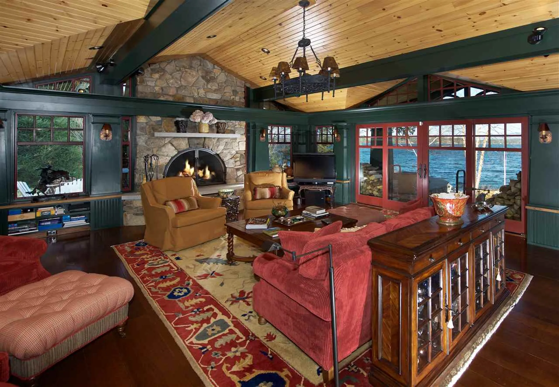 440 Edgewater Drive Gilford NH 03249