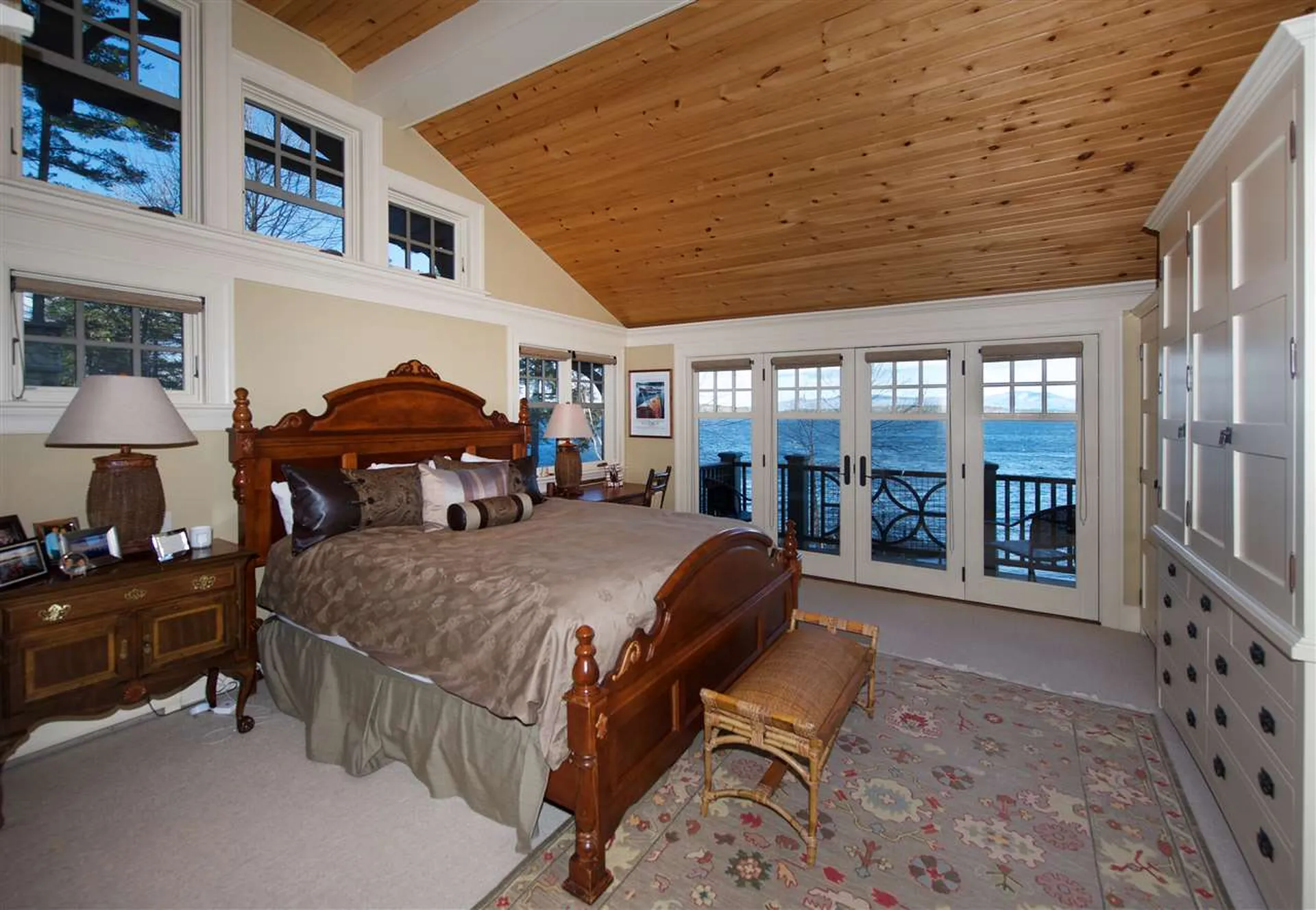 440 Edgewater Drive Gilford NH 03249