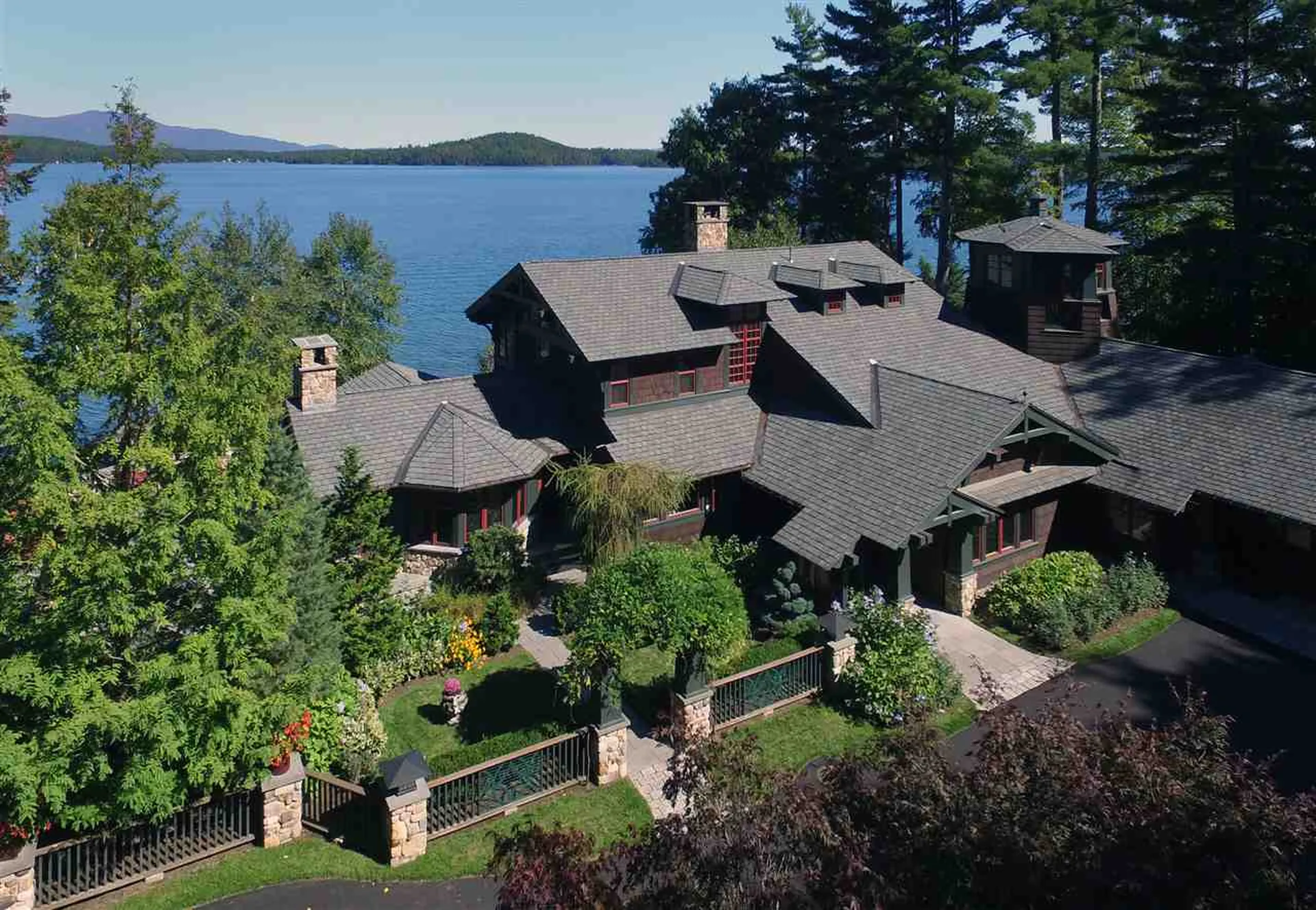 440 Edgewater Drive Gilford NH 03249