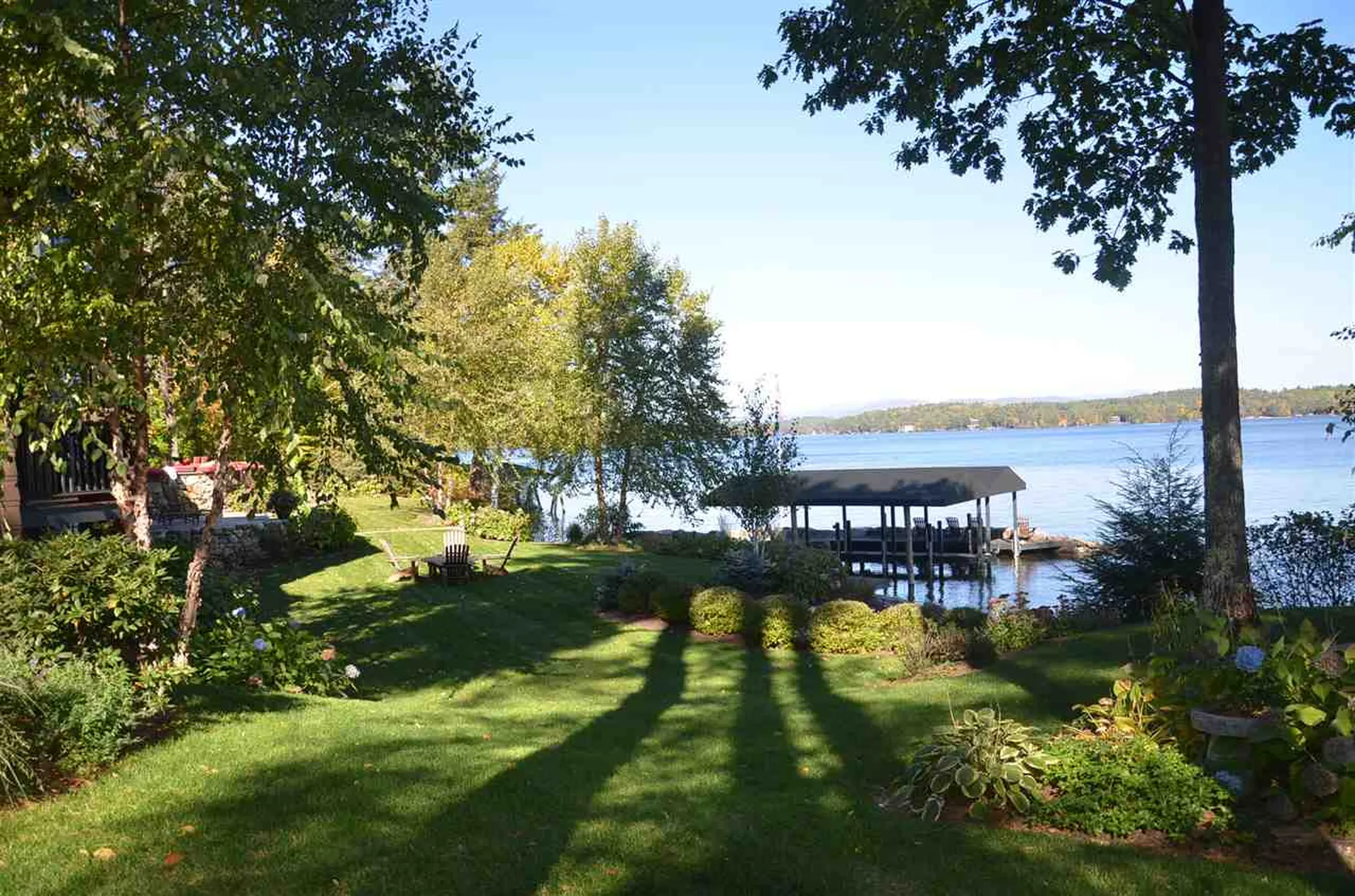 440 Edgewater Drive Gilford NH 03249