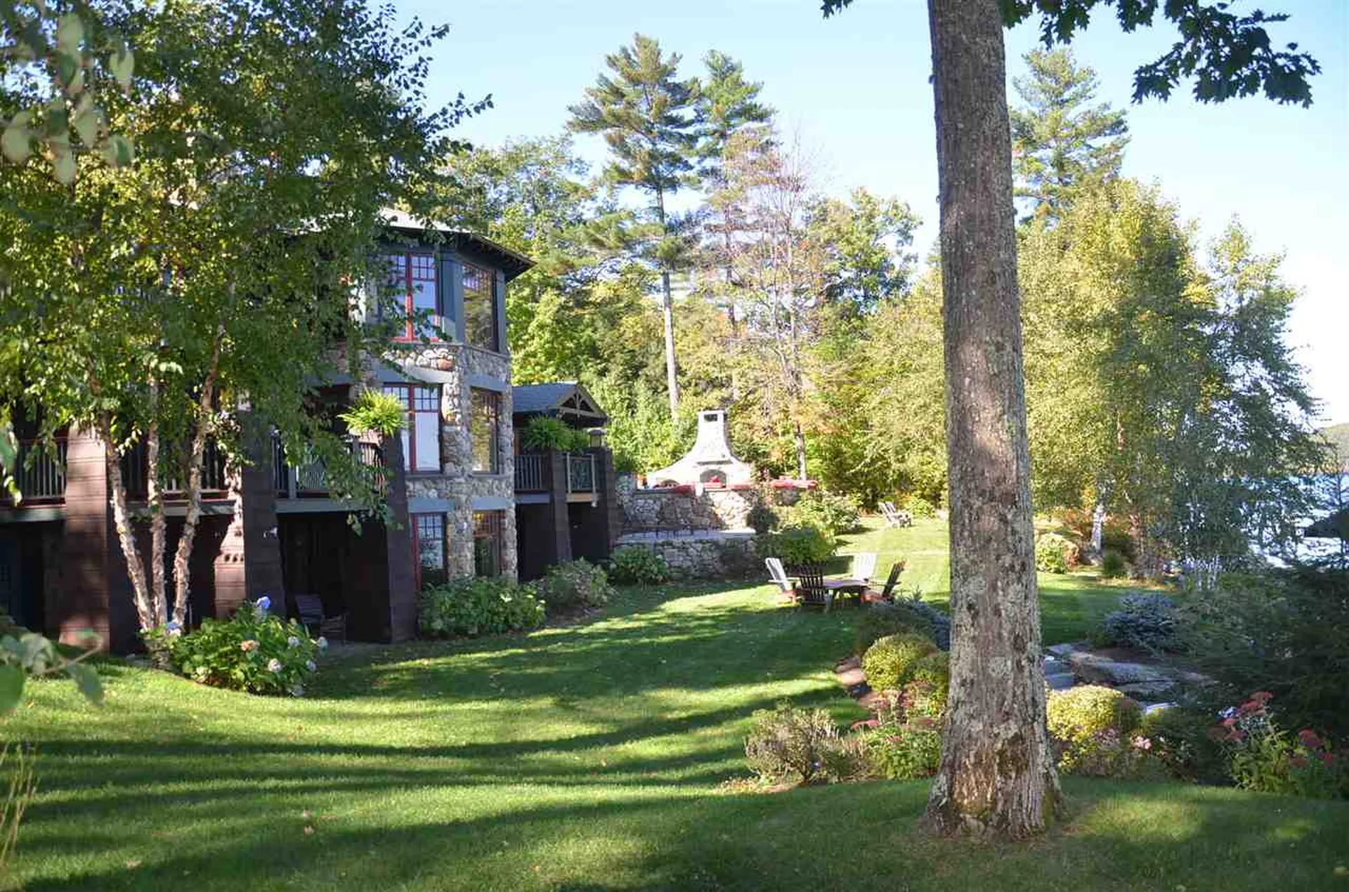 440 Edgewater Drive Gilford NH 03249