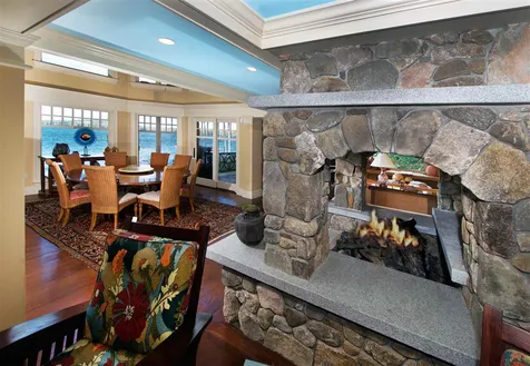 440 Edgewater Drive Gilford NH 03249