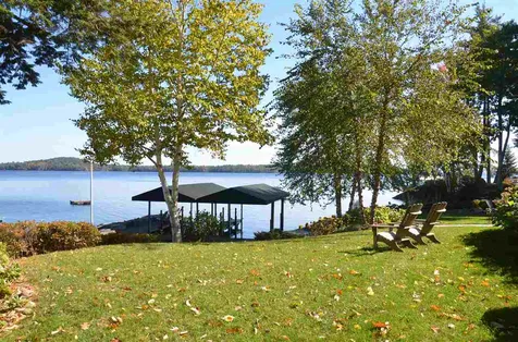440 Edgewater Drive Gilford NH 03249