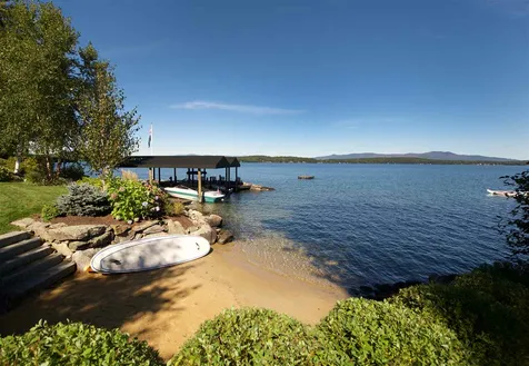 440 Edgewater Drive Gilford NH 03249