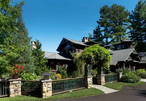 440 Edgewater Drive Gilford NH 03249