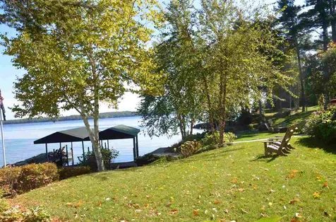 440 Edgewater Drive Gilford NH 03249