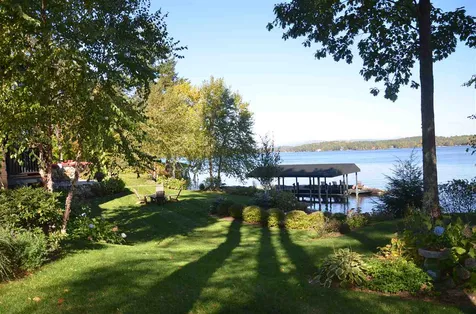 440 Edgewater Drive Gilford NH 03249