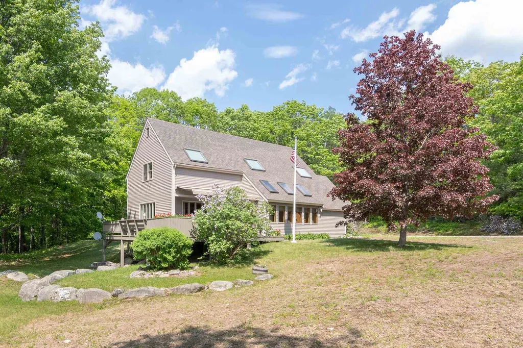 20 Beech Hill Road Meredith NH 03253