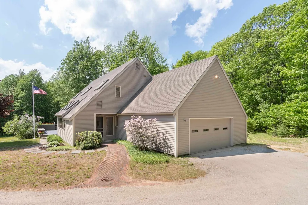 20 Beech Hill Road Meredith NH 03253