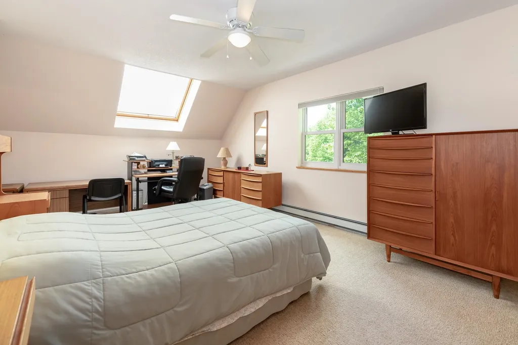 20 Beech Hill Road Meredith NH 03253