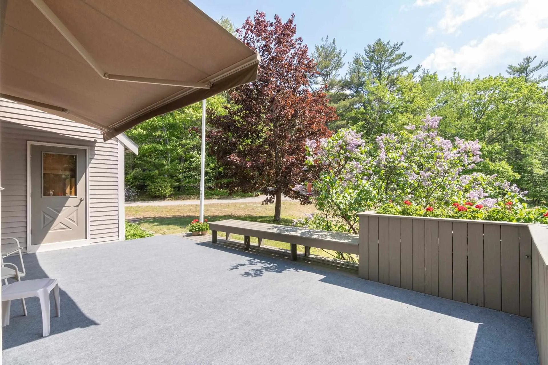 20 Beech Hill Road Meredith NH 03253
