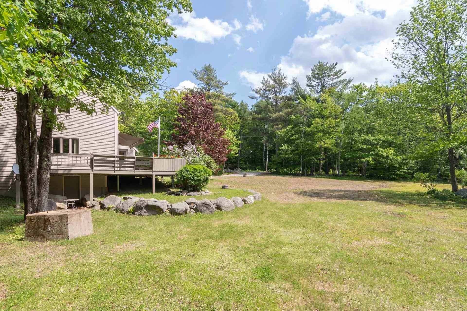 20 Beech Hill Road Meredith NH 03253