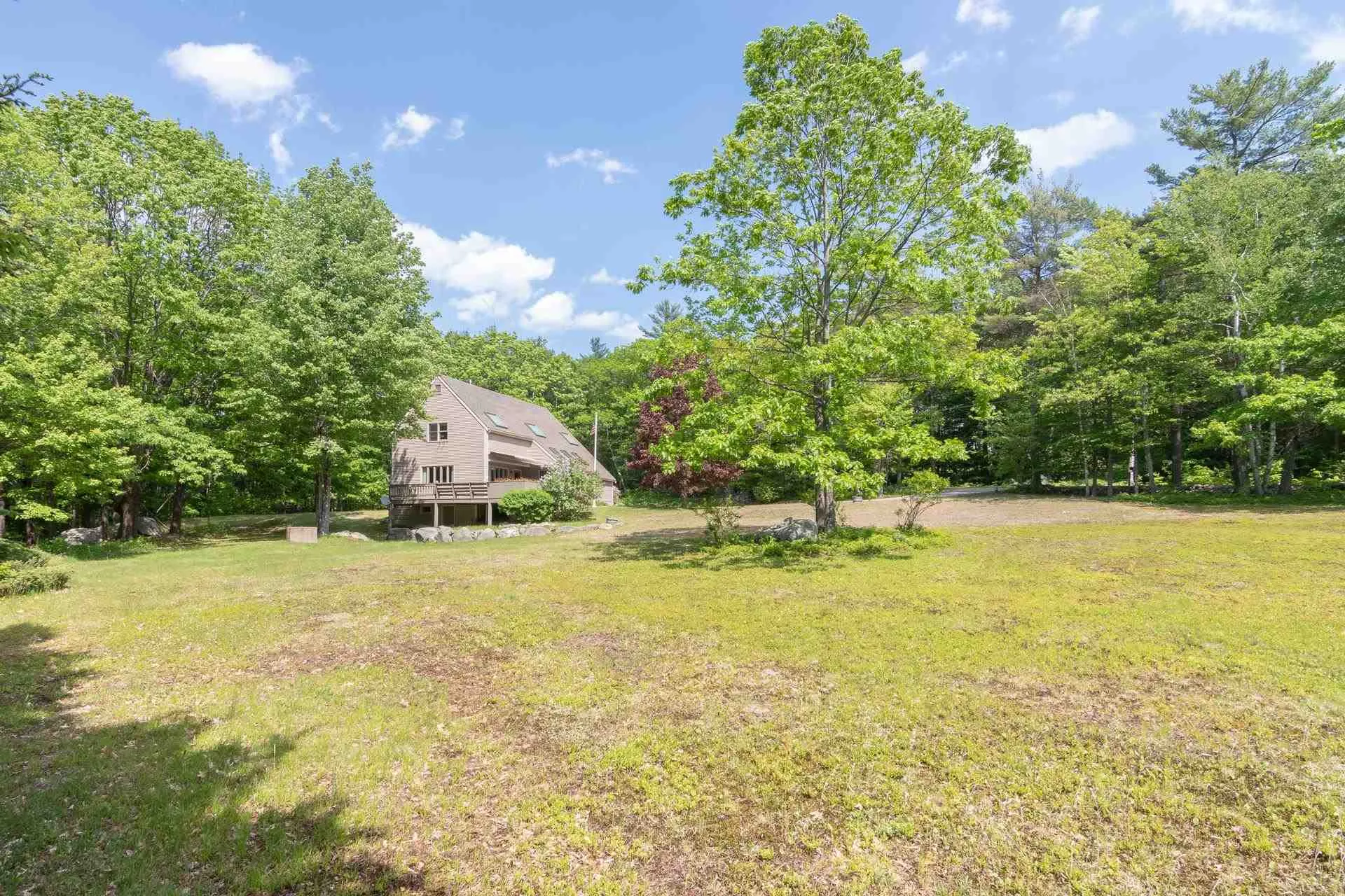 20 Beech Hill Road Meredith NH 03253