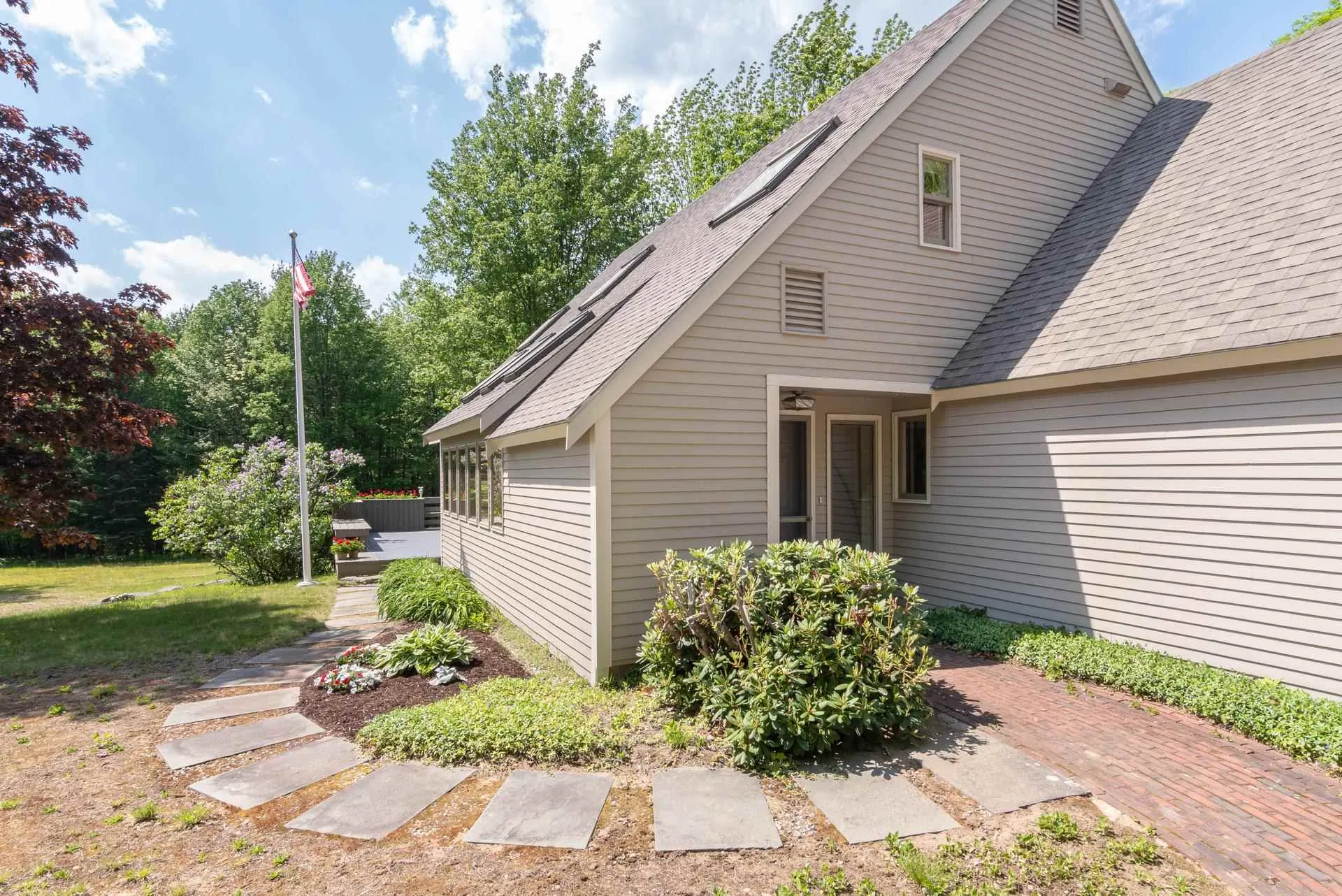 20 Beech Hill Road Meredith NH 03253