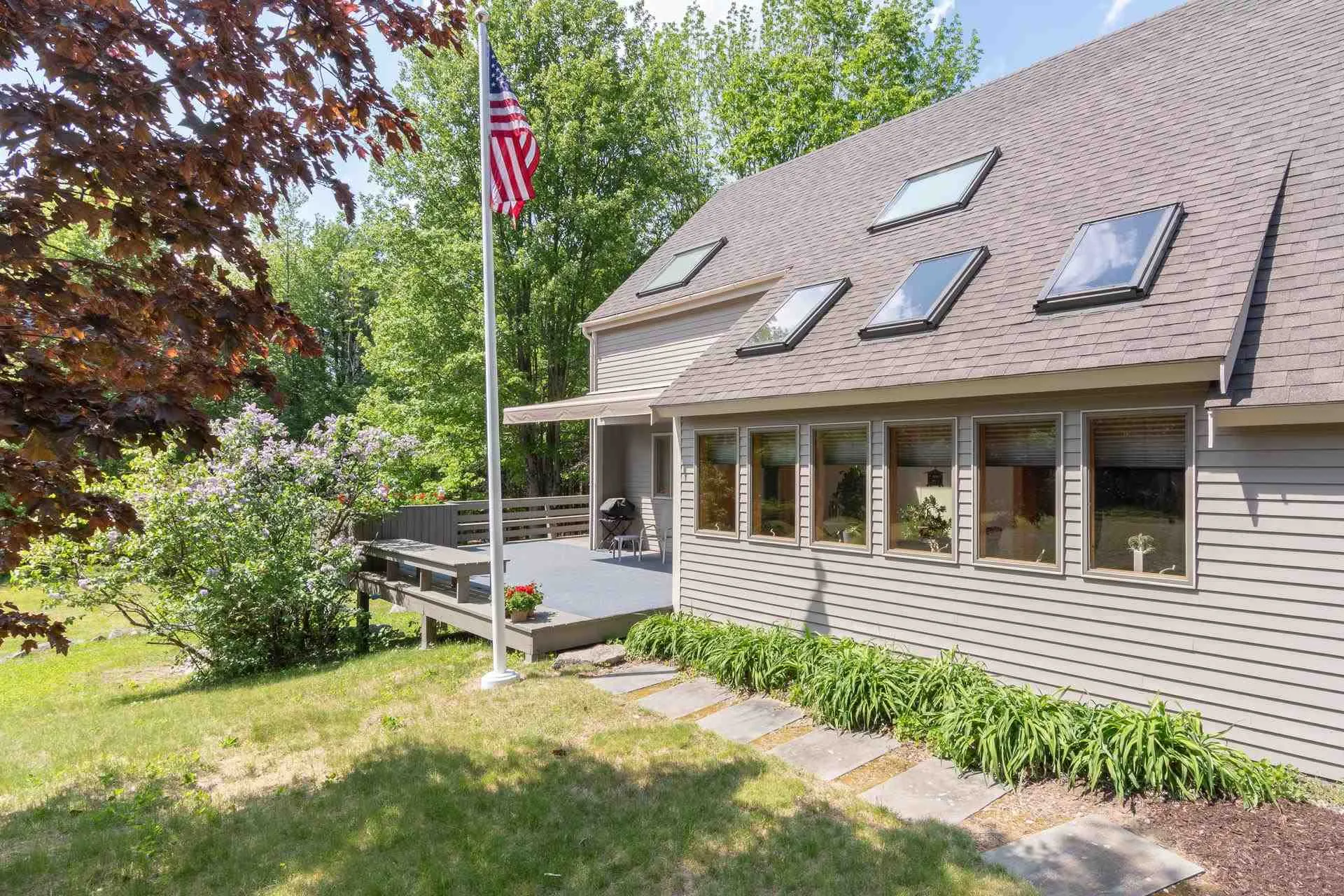20 Beech Hill Road Meredith NH 03253
