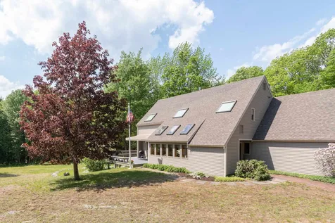 20 Beech Hill Road Meredith NH 03253