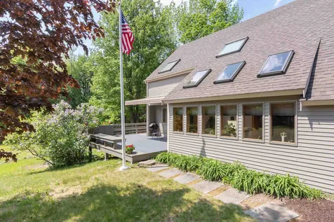 20 Beech Hill Road Meredith NH 03253