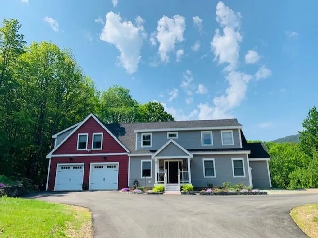 15 Wood Road Gilford NH 03249
