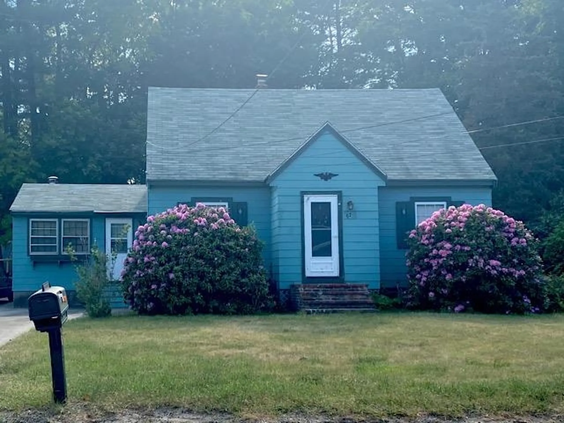 67 N Main Street Salem NH 03079
