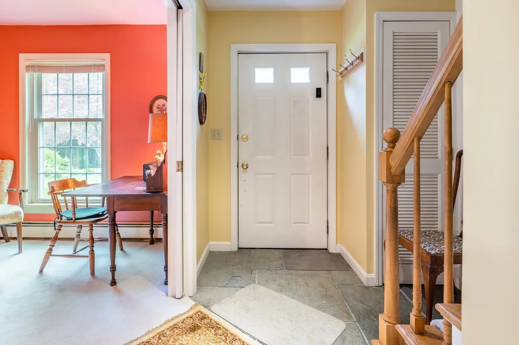 85 Townhouse Way Woodstock VT 05091