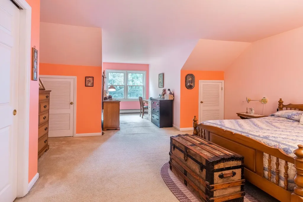 85 Townhouse Way Woodstock VT 05091