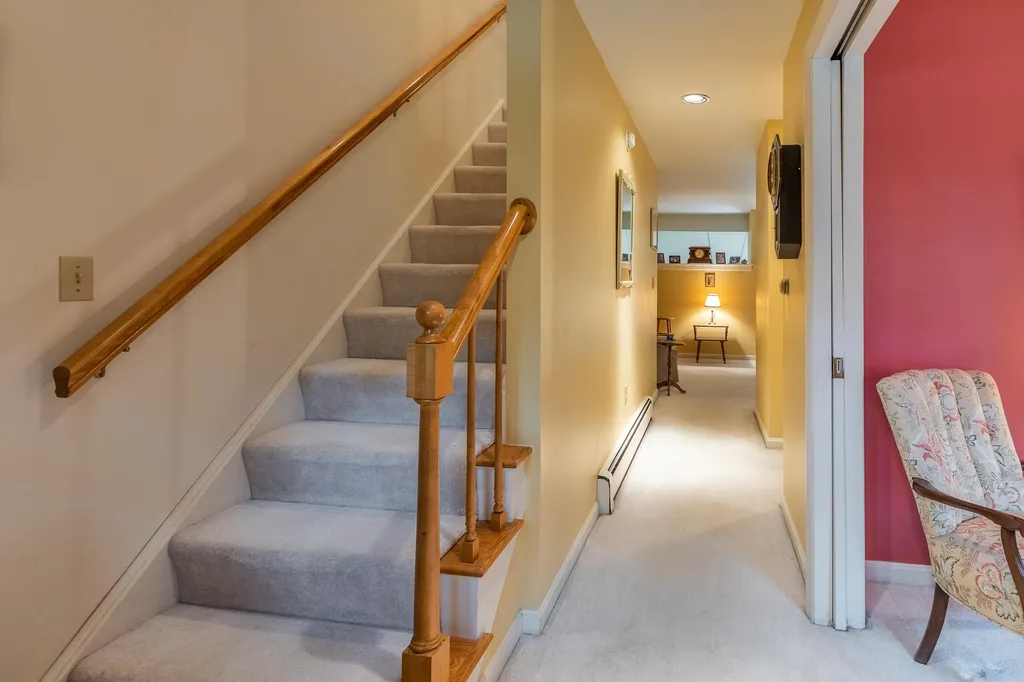 85 Townhouse Way Woodstock VT 05091