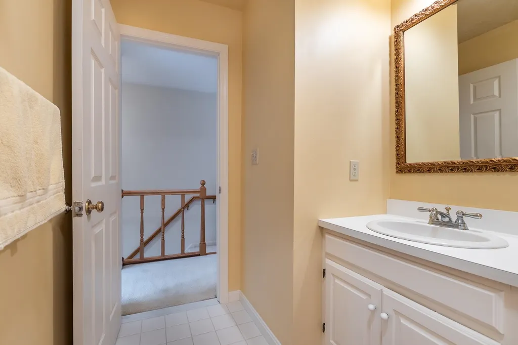 85 Townhouse Way Woodstock VT 05091