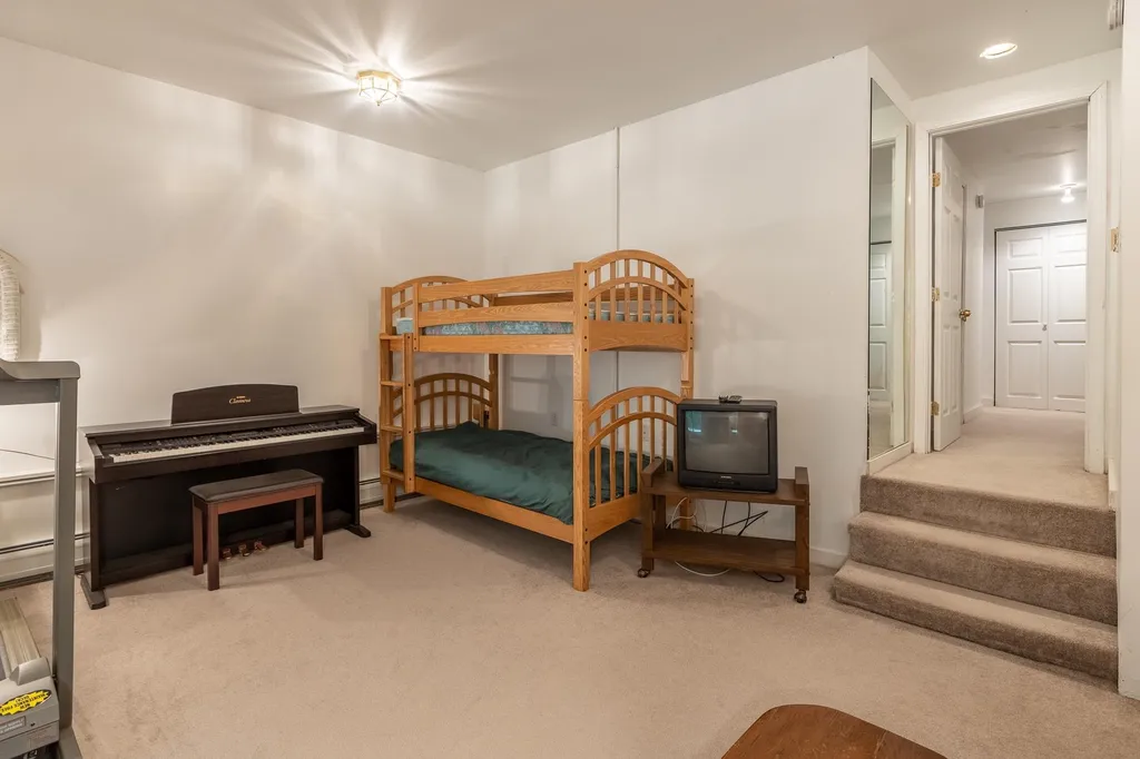 85 Townhouse Way Woodstock VT 05091