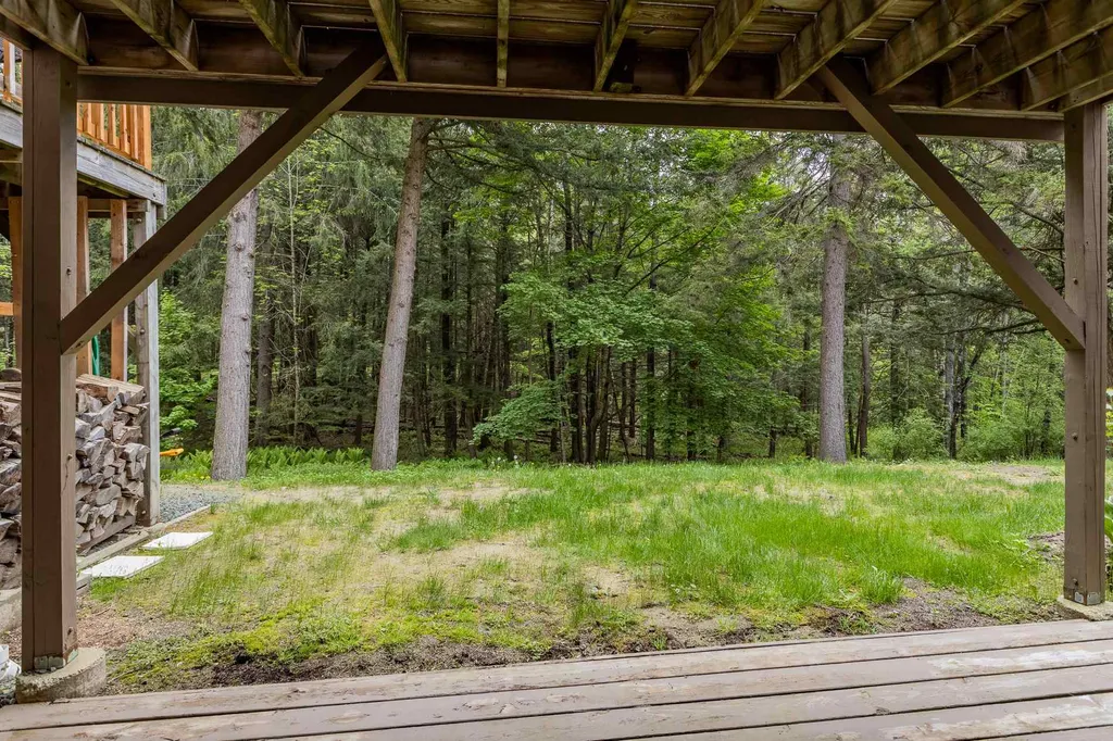 85 Townhouse Way Woodstock VT 05091