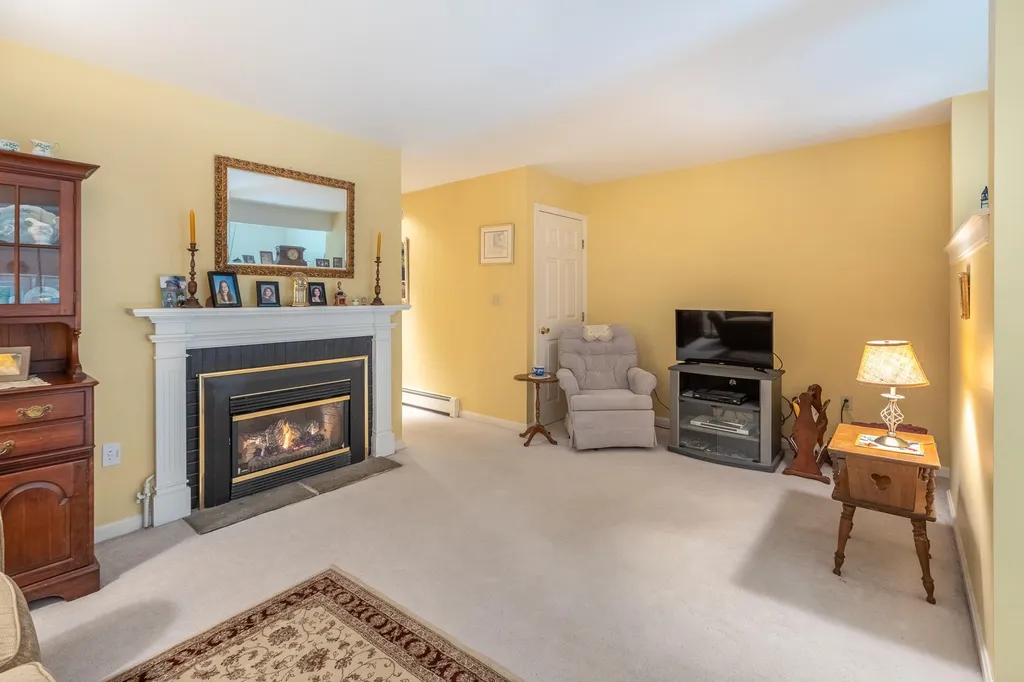 85 Townhouse Way Woodstock VT 05091