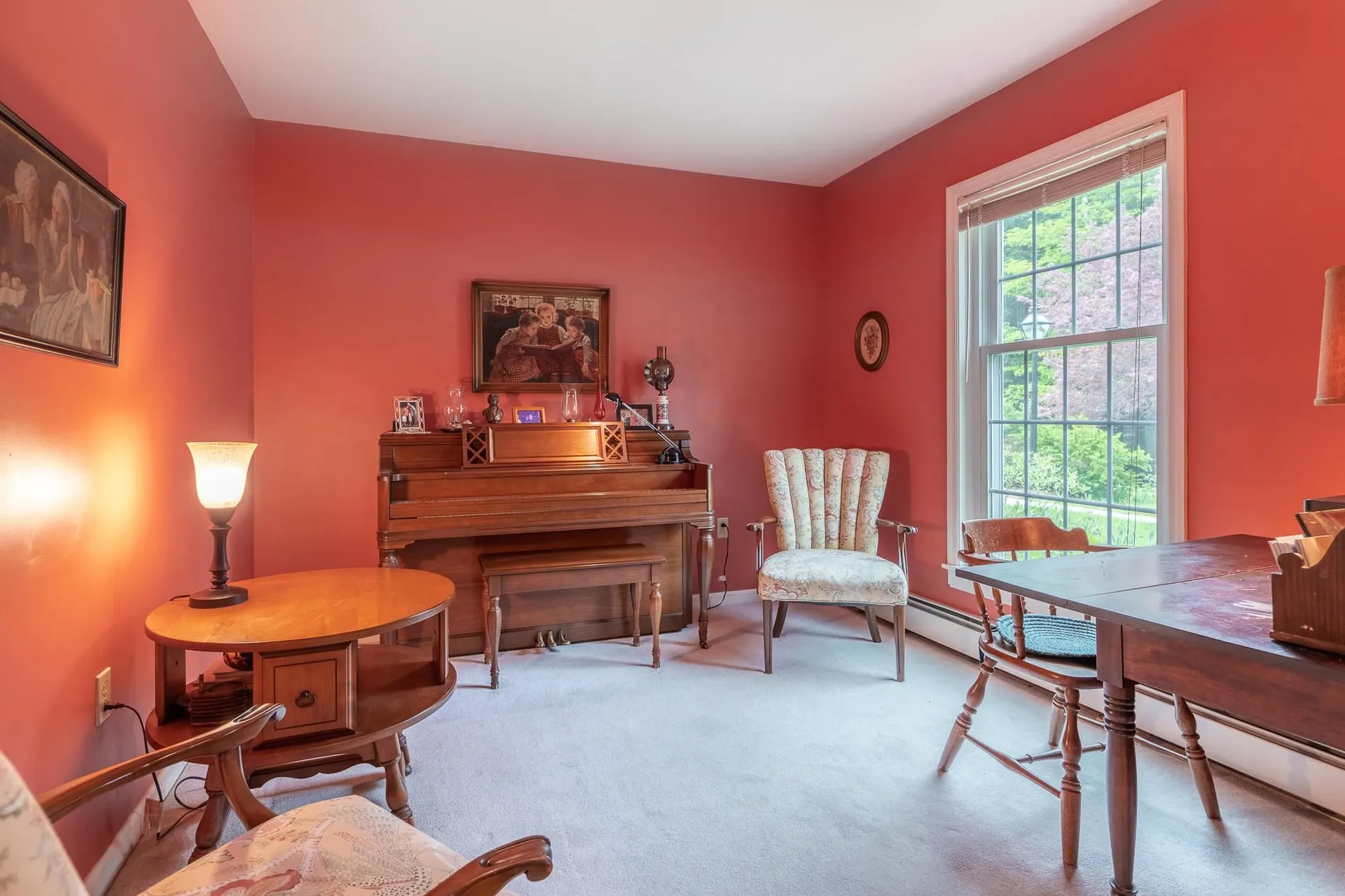 85 Townhouse Way Woodstock VT 05091